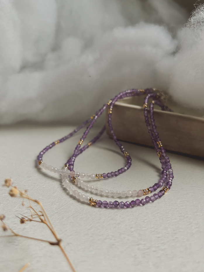 collana Anastasia